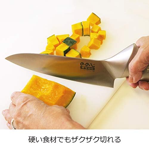 סכין חיתוך פלדה ונדיום נונאג'י מוליבניט