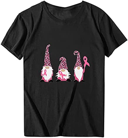 חולצות גרפיות לנשים 2023 חולצות טו
