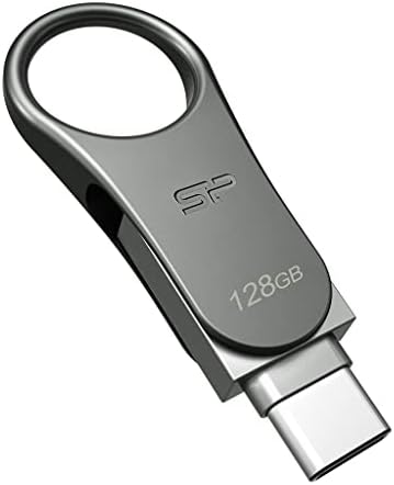 SP Silicon Power Pendrive OTG-USB 3.1 128GB