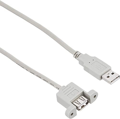 כבל USB של Ainex למארז, סוג מחבר אחורי, 1 x USB-002E