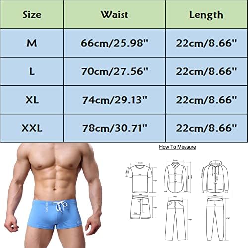 בגדי ים של בגדי ים מכנסיים קצרים משרטט גזעי שחייה של גברים קלאסיים 3D מודפס