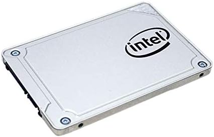 סדרת אינטל SSD 545S